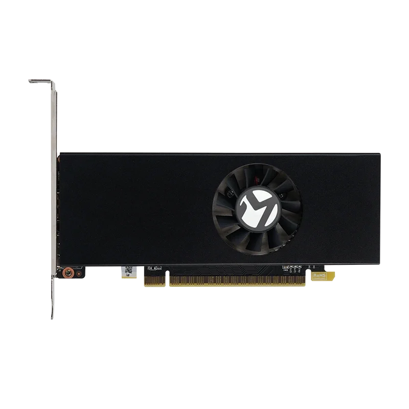 Maxsun MS-GTX1050Ti LP 4G